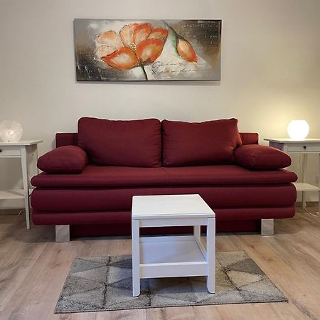 Weingaertner Appartements MHG Dış mekan fotoğraf