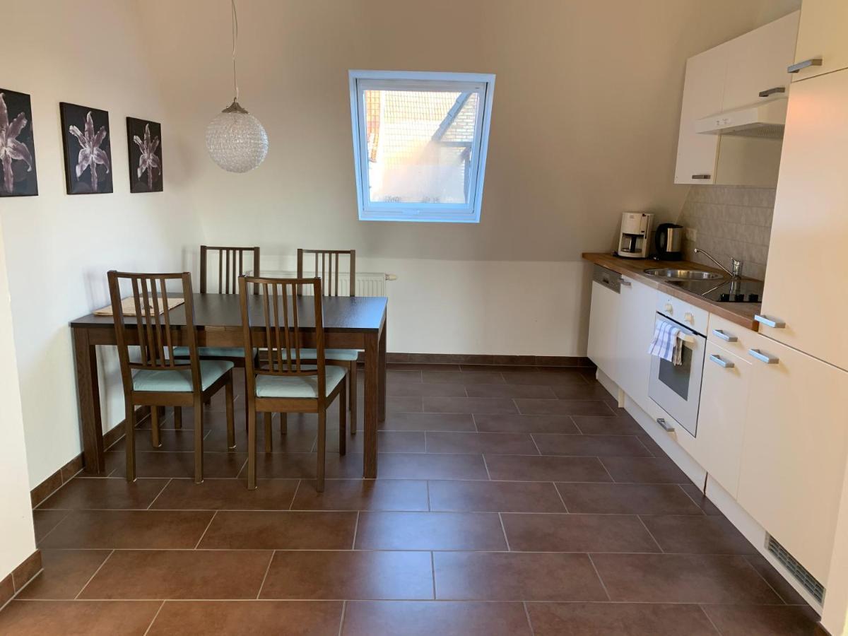 Weingaertner Appartements MHG Dış mekan fotoğraf