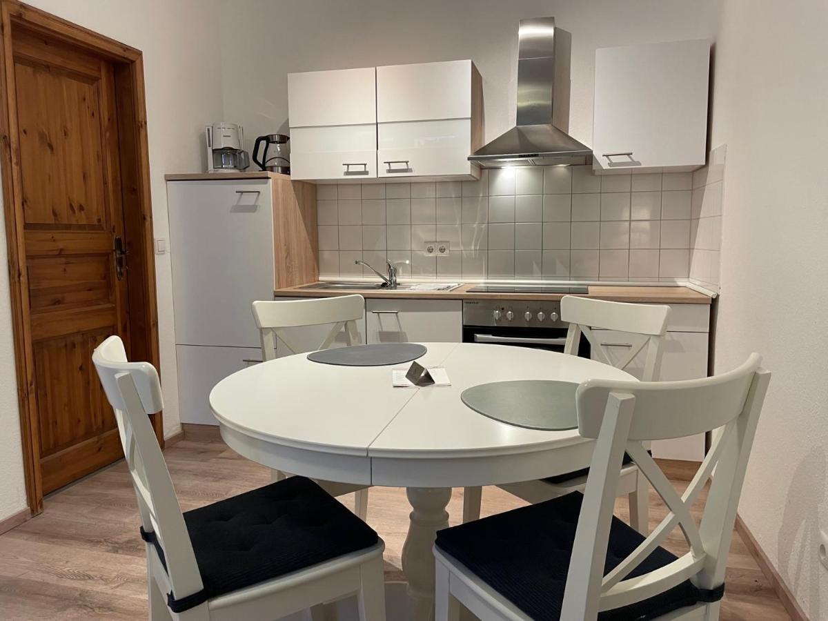 Weingaertner Appartements MHG Dış mekan fotoğraf