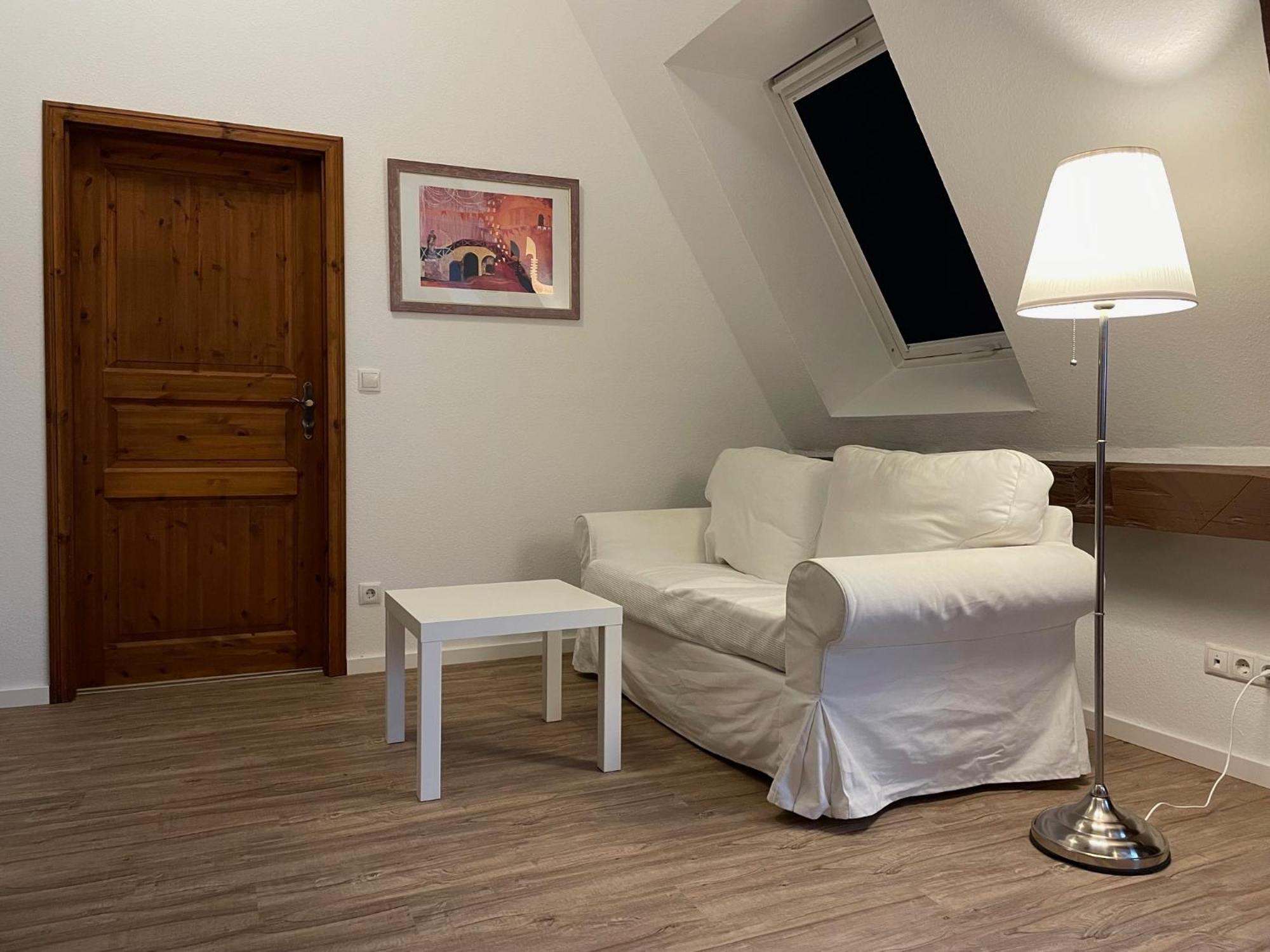 Weingaertner Appartements MHG Dış mekan fotoğraf